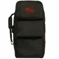 FUNDA GYROLL TRI POUCH