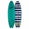 CATCH SURF ODYSEA SKIPPER - QUAD 6'6'' -le surf boutique ART000163709001