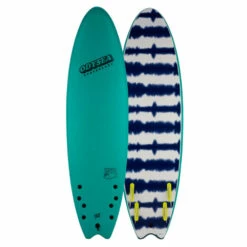 CATCH SURF ODYSEA SKIPPER - QUAD 6'6''
