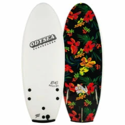 CATCH SURF ODYSEA SPECIAL CLAY MARZO 5'4''
