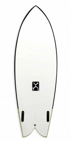 FIREWIRE TOO FISH 5'4'' -le surf boutique ART000163717002