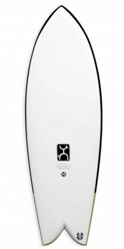FIREWIRE TOO FISH 5'11''