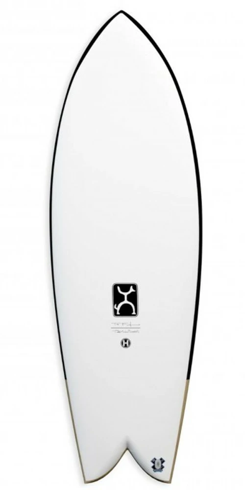 FIREWIRE TOO FISH 5'11'' 3 FIREWIRE TOO FISH 5'11''
