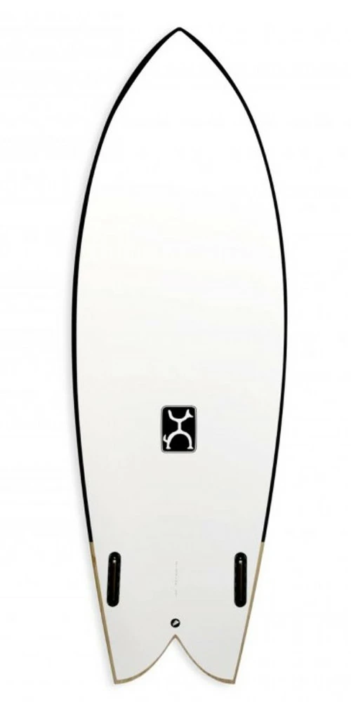 FIREWIRE TOO FISH 5'11'' 5 FIREWIRE TOO FISH 5'11'' – Image 3