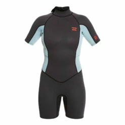 NEOPRENO BILLABONG LAUNCH SPRING 2/2