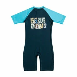 NEOPRENO BILLABONG BLUES COMBI TODDLER -le surf boutique ART000163737002