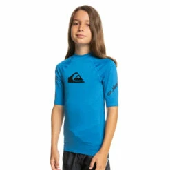 LICRA QUIKSILVER ALL TIME YOUTH
