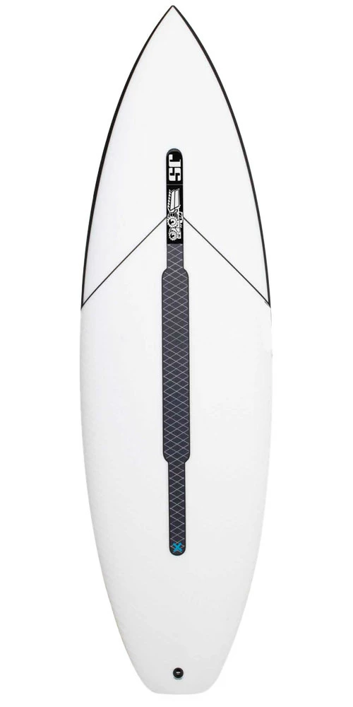 JS XERO EZY RIDER HYFI 2 5'9'' 3 JS XERO EZY RIDER HYFI 2 5'9''