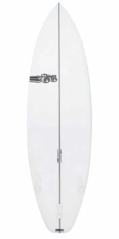 JS XERO GRAVITY 5'9'' -le surf boutique ART000163767002