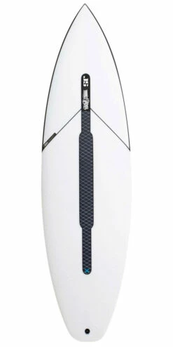 JS XERO GRAVITY EZI RIDER HYFI 2 6'2''