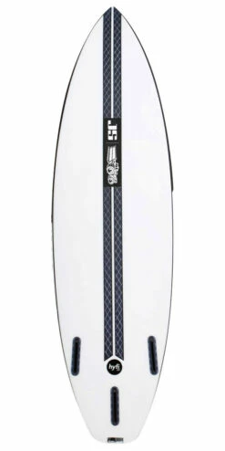 JS XERO GRAVITY EZI RIDER HYFI 2 6'2'' 8 JS XERO GRAVITY EZI RIDER HYFI 2 6'2'' -le surf boutique ART000163773002