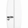 TABLA DE SURF JS BULLSEYE X-SERIES 5'11'' -le surf boutique ART000163776001