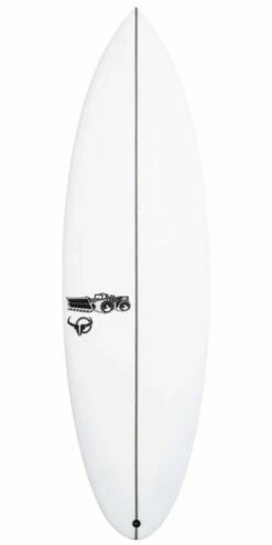 TABLA DE SURF JS BULLSEYE X-SERIES 5'11''