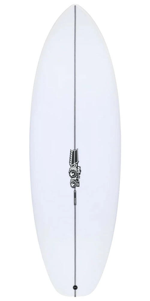 JS SURFBOARDS JS FLAME FISH 5'10'' 4 JS SURFBOARDS JS FLAME FISH 5'10'' – Image 2