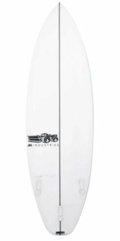 JS XERO EZY RIDER 5'11'' 8 JS XERO EZY RIDER 5'11'' -le surf boutique ART000163790002