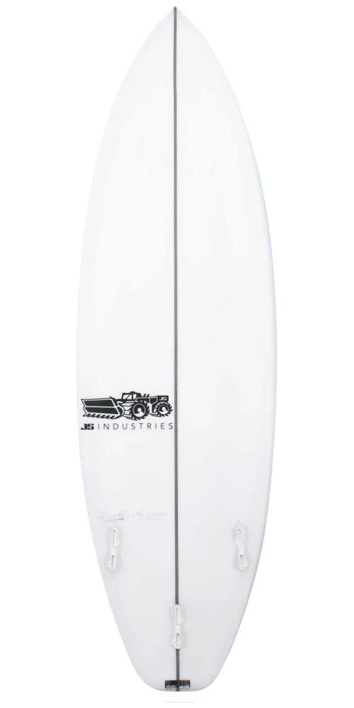 JS XERO EZY RIDER 5'11'' 5 JS XERO EZY RIDER 5'11'' – Image 3