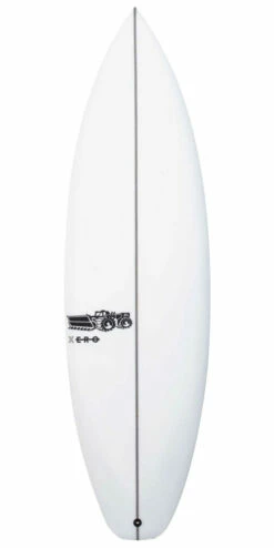 JS XERO EZY RIDER 5'7''