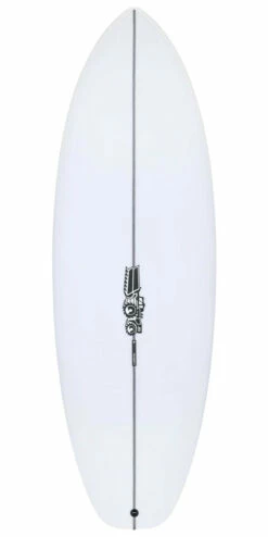 JS SURFBOARDS JS FLAME FISH 5'8''