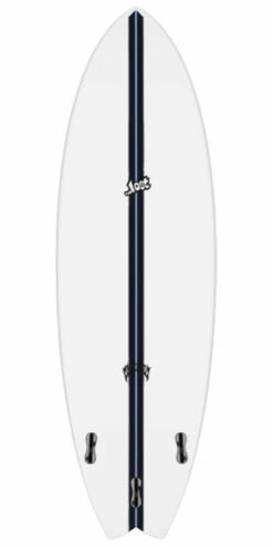 LOST RNF 1996 LIGHT SPEED 6'0'' 7 LOST RNF 1996 LIGHT SPEED 6'0'' -le surf boutique ART000164038002