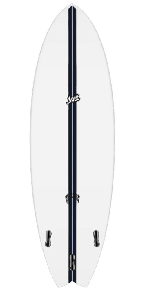 LOST RNF 1996 LIGHT SPEED 6'0'' 5 LOST RNF 1996 LIGHT SPEED 6'0'' – Image 3