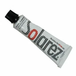 KIT REPARADOR SOLAREZ MICROBALLON POLYESTER