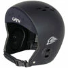 CASCO GATH - BLACK