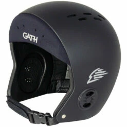 CASCO GATH - BLACK