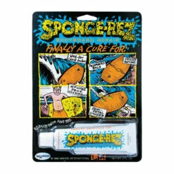 KIT REPARADOR SPONGEREZ