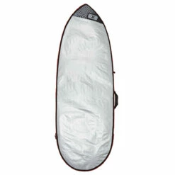 FUNDA OCEAN EARTH BARRY BASIC FISH 6'4''