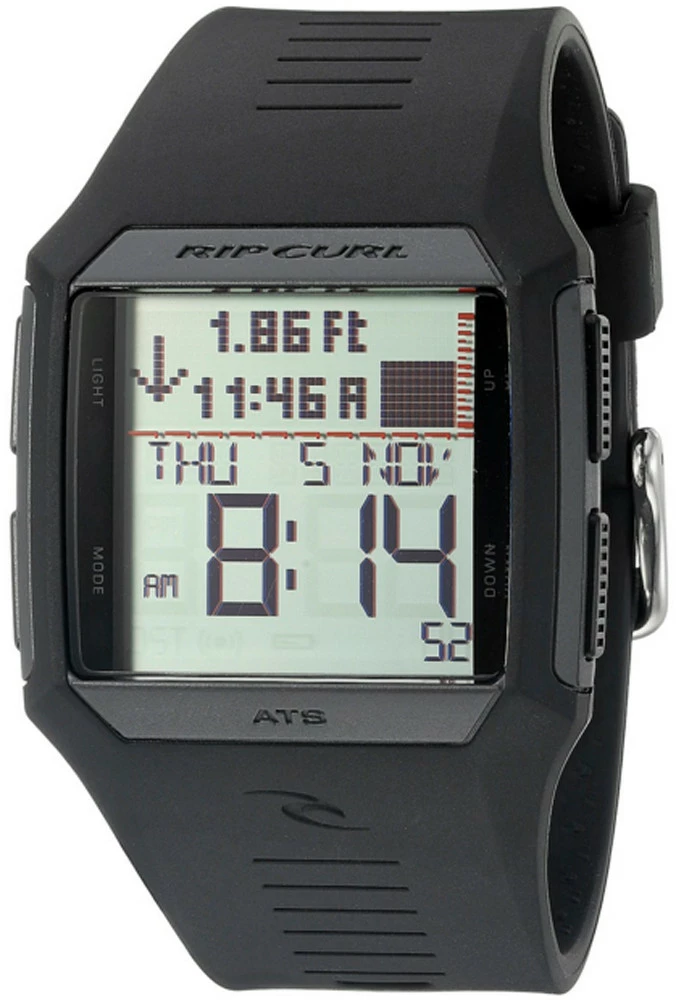 RELOJ RIP CURL RIFLES 3 RELOJ RIP CURL RIFLES