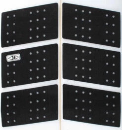 GRIP OCEAN EARTH MONKEY MAGIC - BLACK