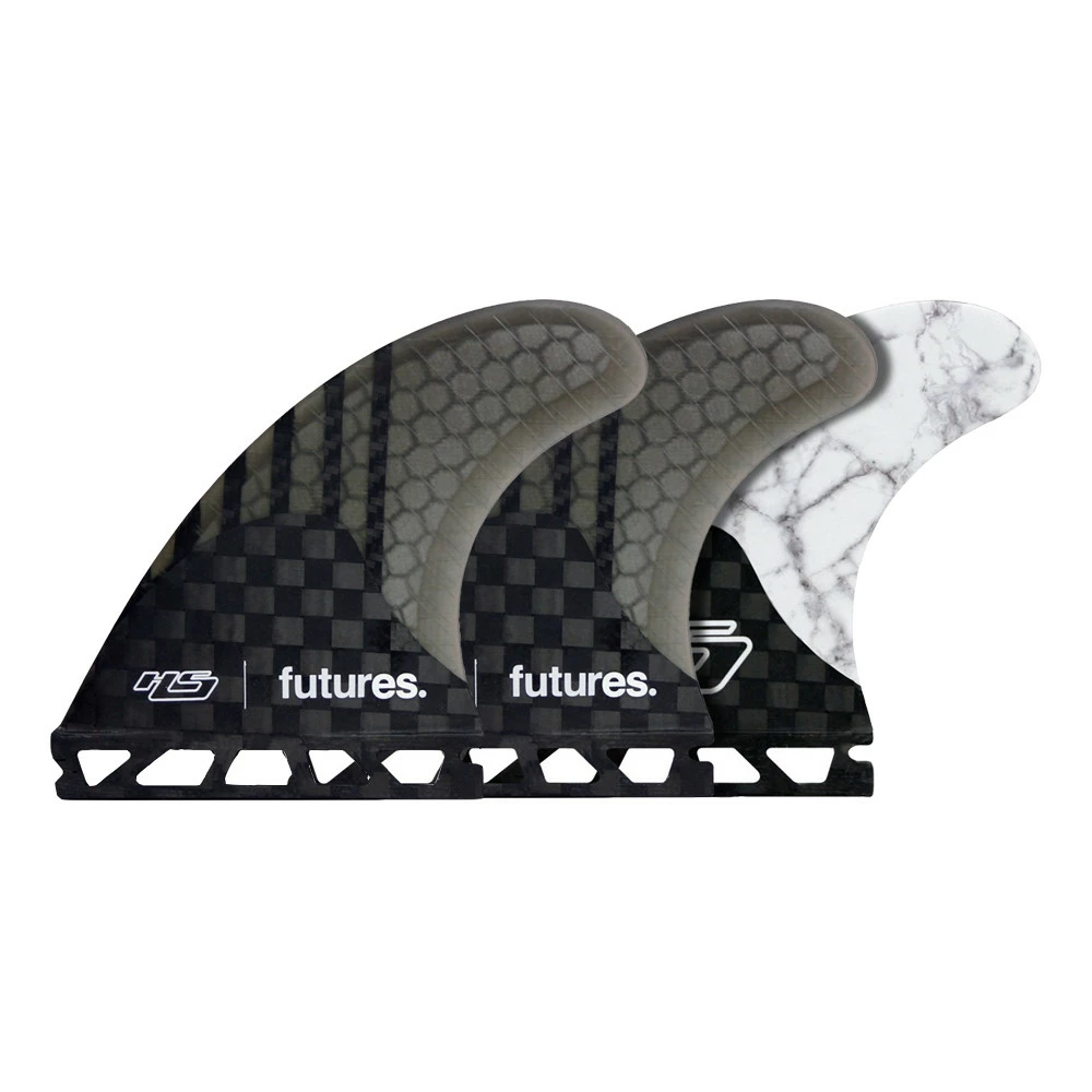 QUILLAS FUTURES HAYDEN SHAPES TRI-FINS 3 QUILLAS FUTURES HAYDEN SHAPES TRI-FINS