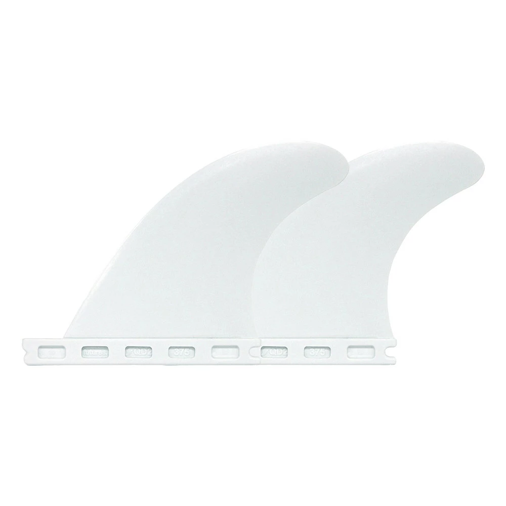 QUILLAS FUTURES QD2 QUAD REAR 3 QUILLAS FUTURES QD2 QUAD REAR