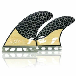 QUILLAS FUTURES RASTA QUAD