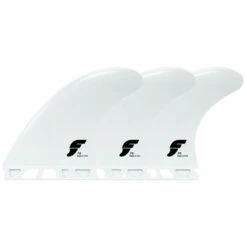 QUILLAS FUTURES F8 TRI-FINS