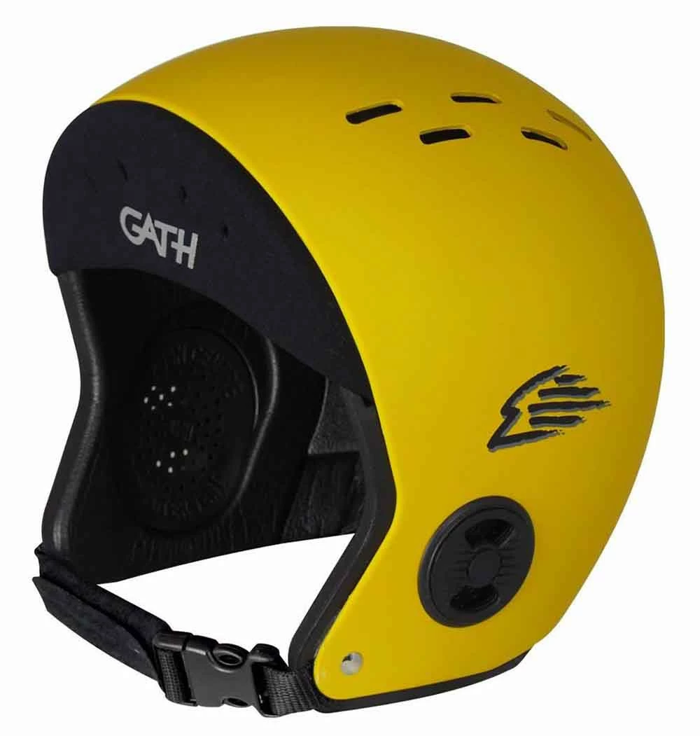 CASCO GATH -YELLOW 3 CASCO GATH -YELLOW