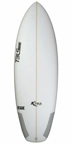 TBLS PRO TON 5'4''
