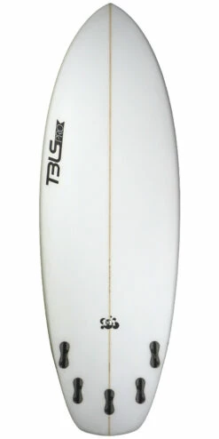 TBLS PRO TON 5'4'' -le surf boutique ART00052039002