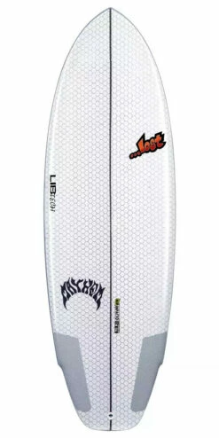 LIB-TECH X LOST PUDDLE JUMPER 5'9''