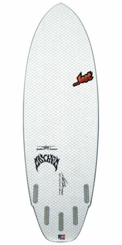 LIB-TECH X LOST PUDDLE JUMPER 5'9'' -le surf boutique ART00052536002