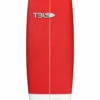 TBLS CAMALEON 7'4'' - ROJO -le surf boutique ART00052871001