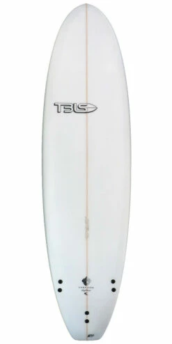 TBLS CAMALEON 7'4'' - ROJO -le surf boutique ART00052871002