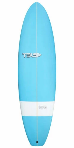 TBLS CAMALEON 6'8'' - AZUL 6 TBLS CAMALEON 6'8'' - AZUL -le surf boutique ART00053170001 1