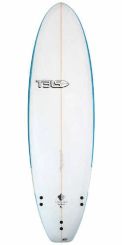 TBLS CAMALEON 6'8'' - AZUL 7 TBLS CAMALEON 6'8'' - AZUL -le surf boutique ART00053170002