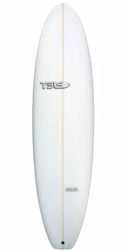 TBLS CAMALEON 7'2'' - BLANCO -le surf boutique ART00053677001 1