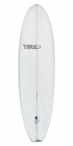 TBLS CAMALEON 7'2'' - BLANCO -le surf boutique ART00053677002