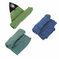 FUNDA FARKING 6'7'' - VERDE