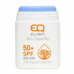 PROTECTOR SOLAR EQ 50 SPF BIO - BLUE