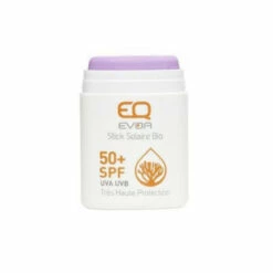 CREMA SOLAR EQ 50 SPF BIO - MAUVE