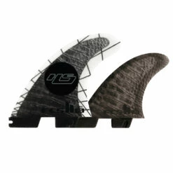 QUILLAS FCS II HAYDEN SHAPES PC CARBON L TRI-QUAD
